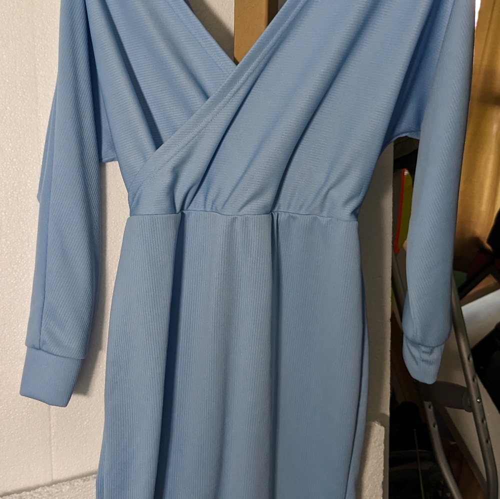 Ladies dresses small